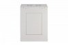 Digitus Szafa sieciowa wisząca Dynamic 19 16U rack 785x600x450mm, drzwi szyba, szara, niezłożona, 60kg